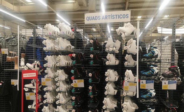 Foto de Decathlon Maipú