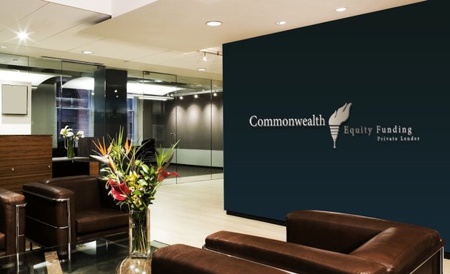 Photo of Commonwealth Equity Funding