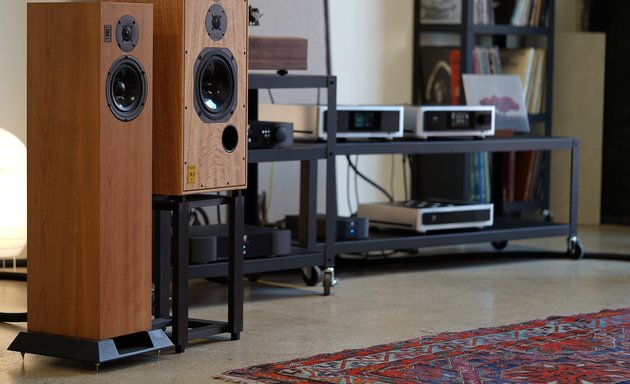 Photo of Common Wave HiFi