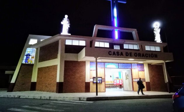 Foto de Iglesia Católica San Juan Bosco | Cuenca