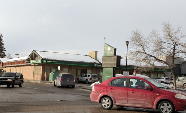 Photo of TD Canada Trust Branch and ATM