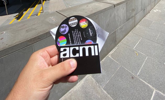 Photo of Acmi