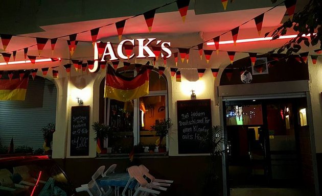 Foto von Lokal Jack´s