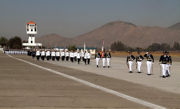 Foto de Escuela de Aviación del Capitán Manuel Ávalos Prado
