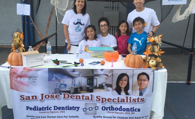 Photo of San Jose Dental Specialists