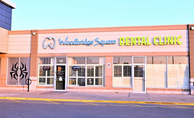 Photo of Woodbridge Square Dental Clinic