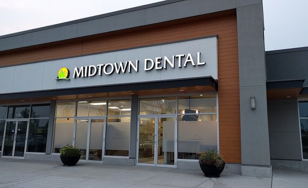 Photo of Midtown Dental