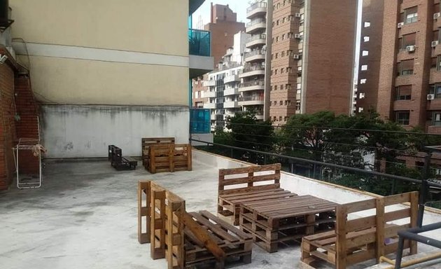 Foto de Residencia universitaria nueva Córdoba