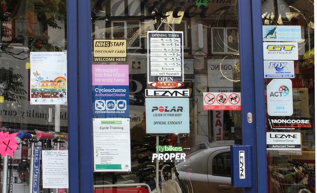 Photo of Cycle Power Ltd