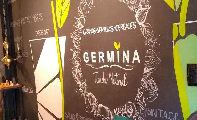 Foto de Germina - Tienda Natural