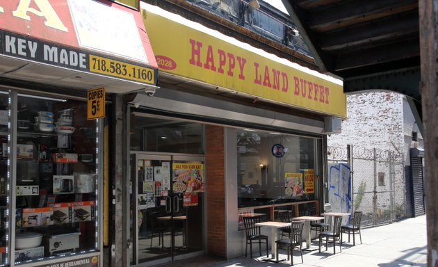 Photo of Happy Land Buffet