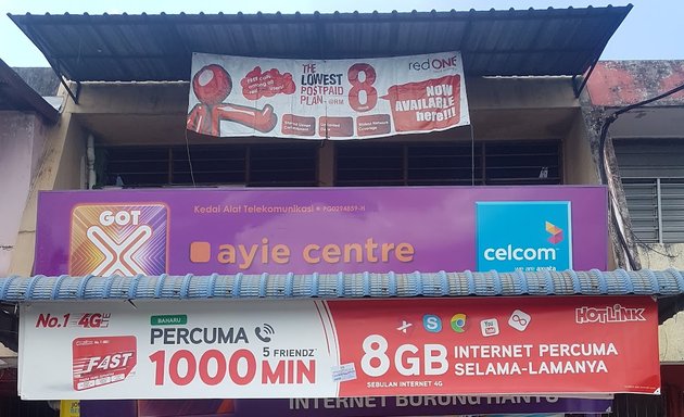 Photo of Ayie Centre Enterprise (ACE SMARTPHONE)