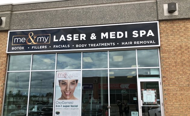 Photo of Me & My Laser and Medi Spa