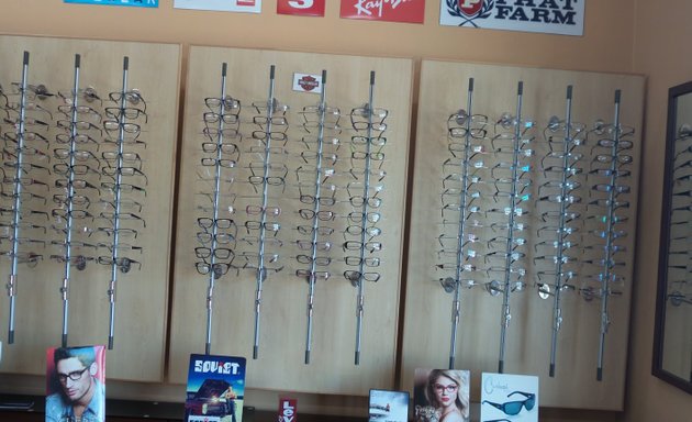 Photo of k & l Optometrist