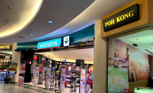 Photo of Watsons Plaza Metro Kajang (Pharmacy)