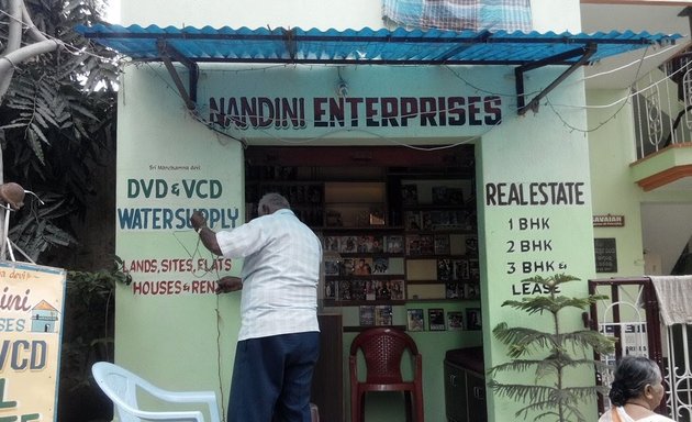 Photo of Nandini Enterprises