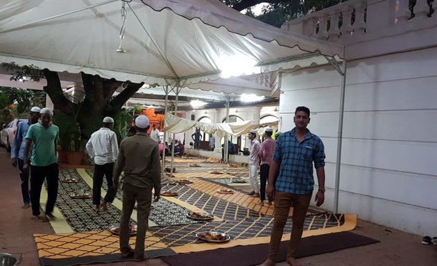 Photo of Sunni Masjid, Whitefield