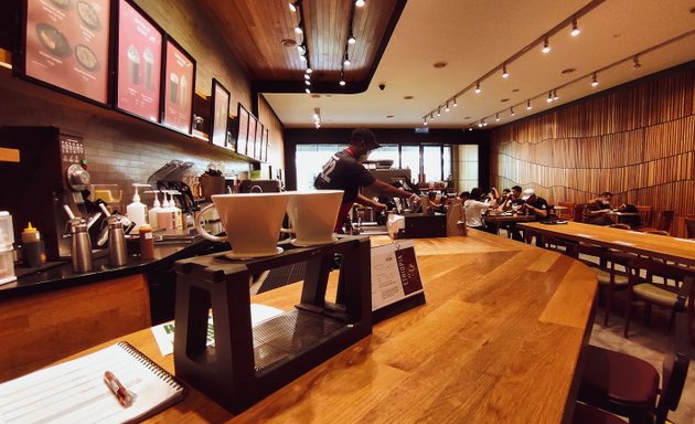 Photo of Starbucks Design Village