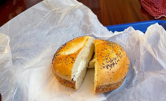 Photo of Jerusalem Bagels