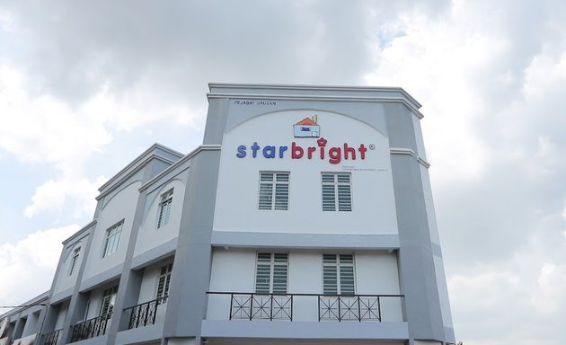 Photo of Starbright Kindergarten (Taman Bagan Branch)