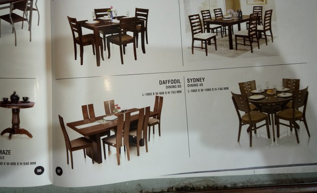 Photo of Ashwini Furniture World