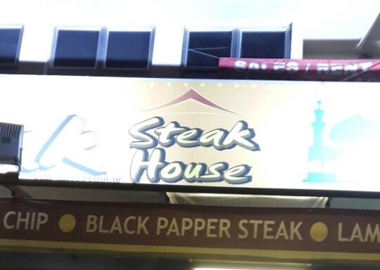 Photo of besteak steak house puncak jalil