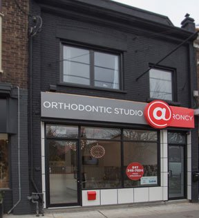 Photo of Orthodontic Studio @RONCY