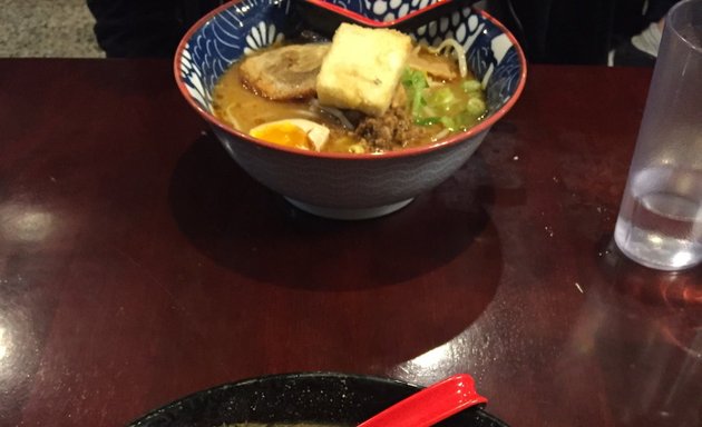 Photo of Ramen Misoya