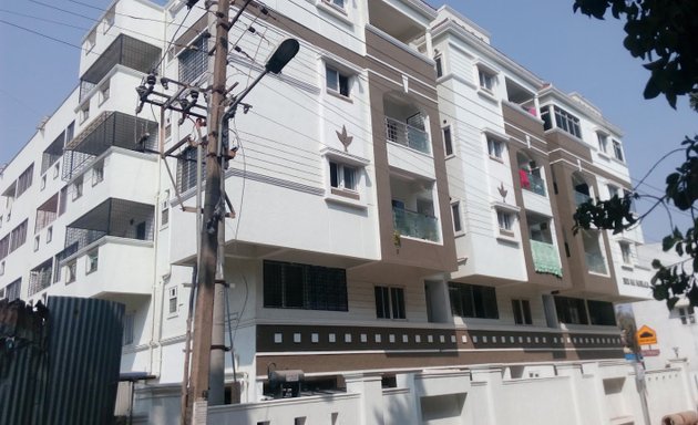 Photo of BRR Sai Sankalp Apartments