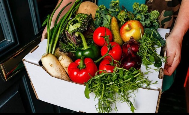 Photo of Pale Green Dot (Food Waste Recycling Services / Fresh Produce Delivery)