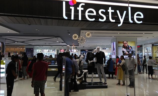 Photo of Lifestyle Stores