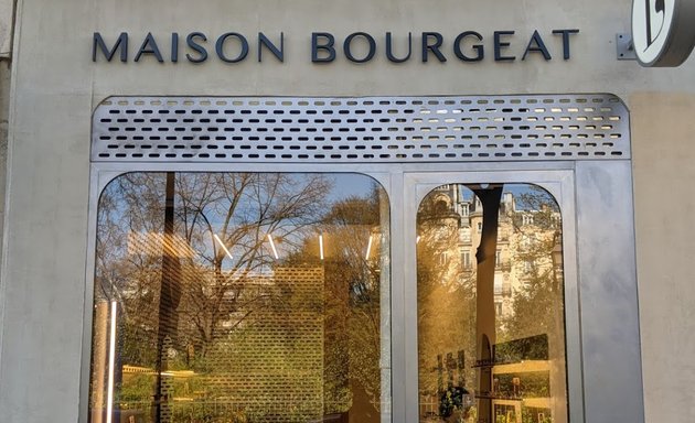 Photo de Maison Bourgeat