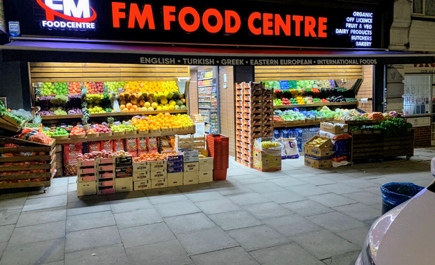 Photo of FM Food Centre