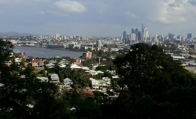 Photo of Bartley's Hill Lookout