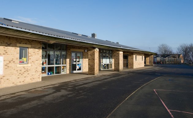 Photo of Hollybush Primary School