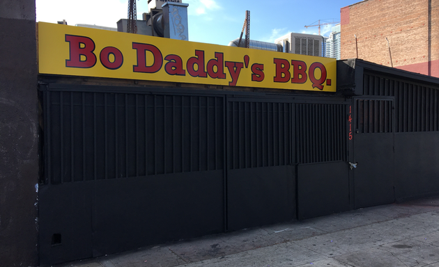 Photo of Bo Daddy's BBQ