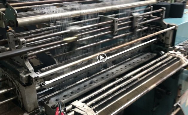 Photo of California Webbing Mills