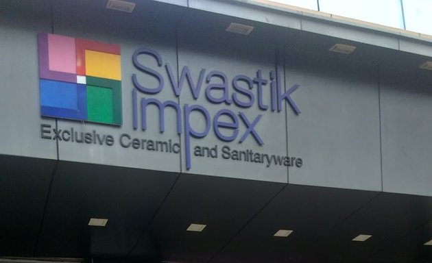 Photo of Swastik Impex