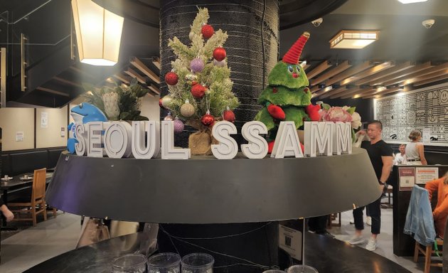 Photo of Seoul Ssamm