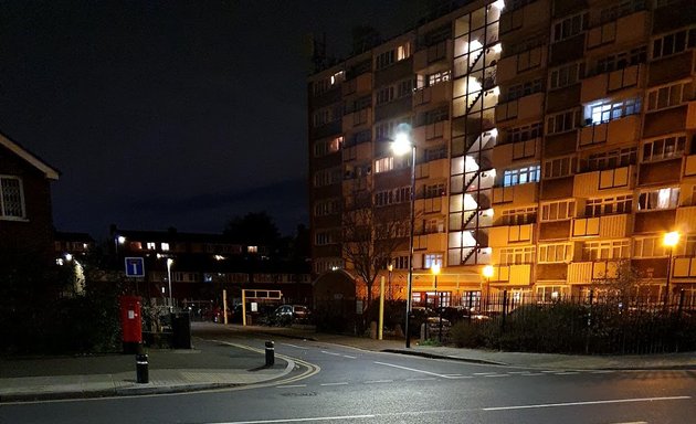 Photo of Ascot Community Centre