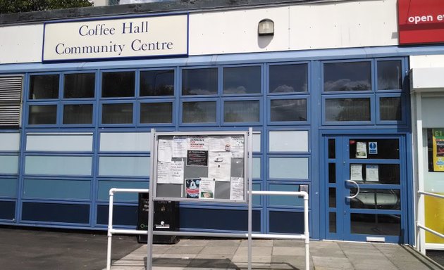 Photo of Coffee Hall Community Centre