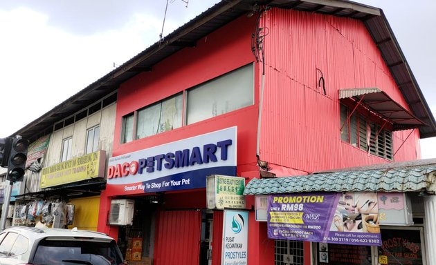 Photo of DACO PETSMART - Serdang