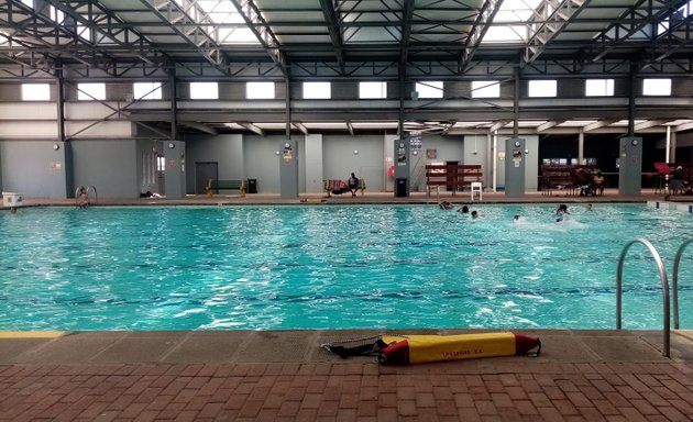 Photo of Indoor swimming pools