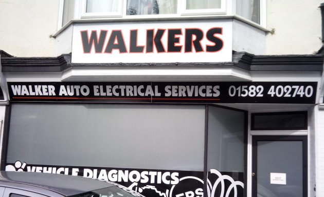 Photo of Walker Auto Electrical