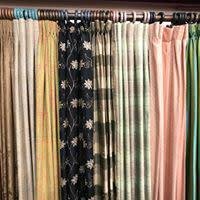 Photo of Ashoo Fabrics & Drapery