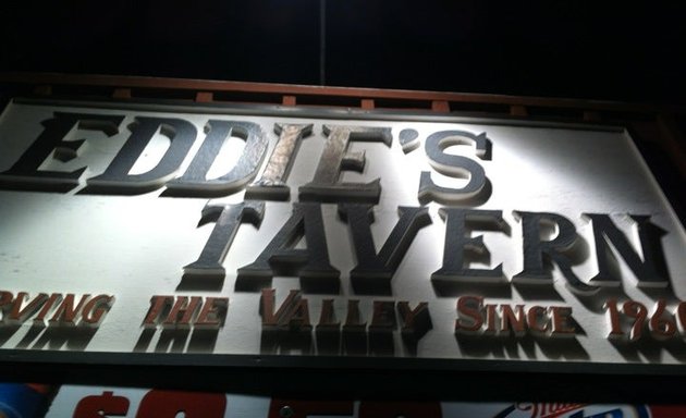 Photo of Eddie's Tavern