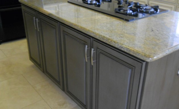 Photo of Grapevine Cabinets