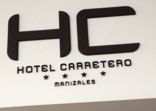 Foto de Hotel Carretero