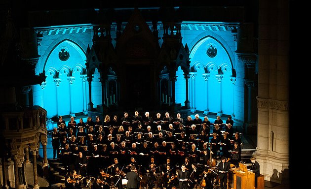 Foto von Lukas-Chor München e.V.