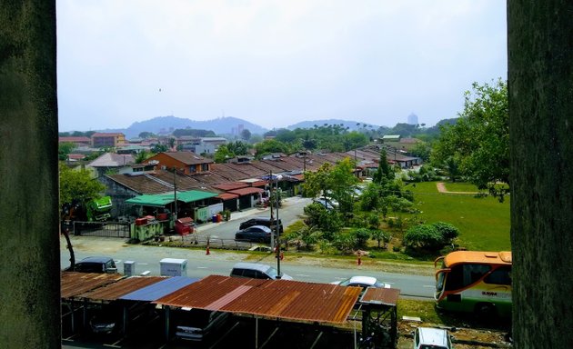 Photo of Flat Sri Serdang Blok 2